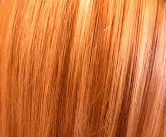 Janet's Stylin Corner Hair Texture